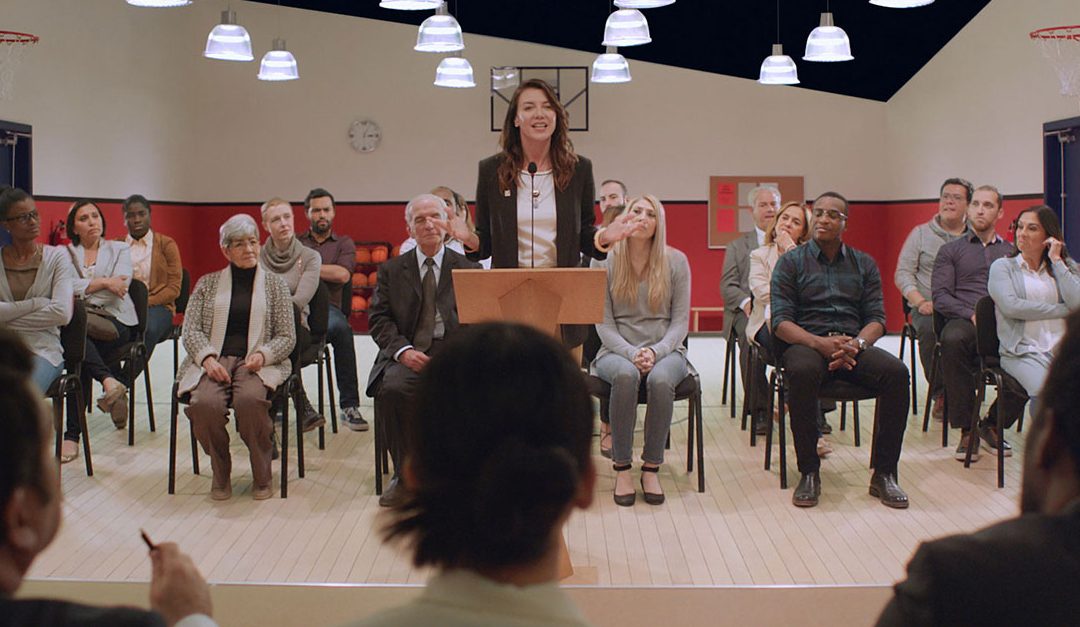 ‘That’s Who We R’: NAR Launches New REALTOR®-Centric Campaign