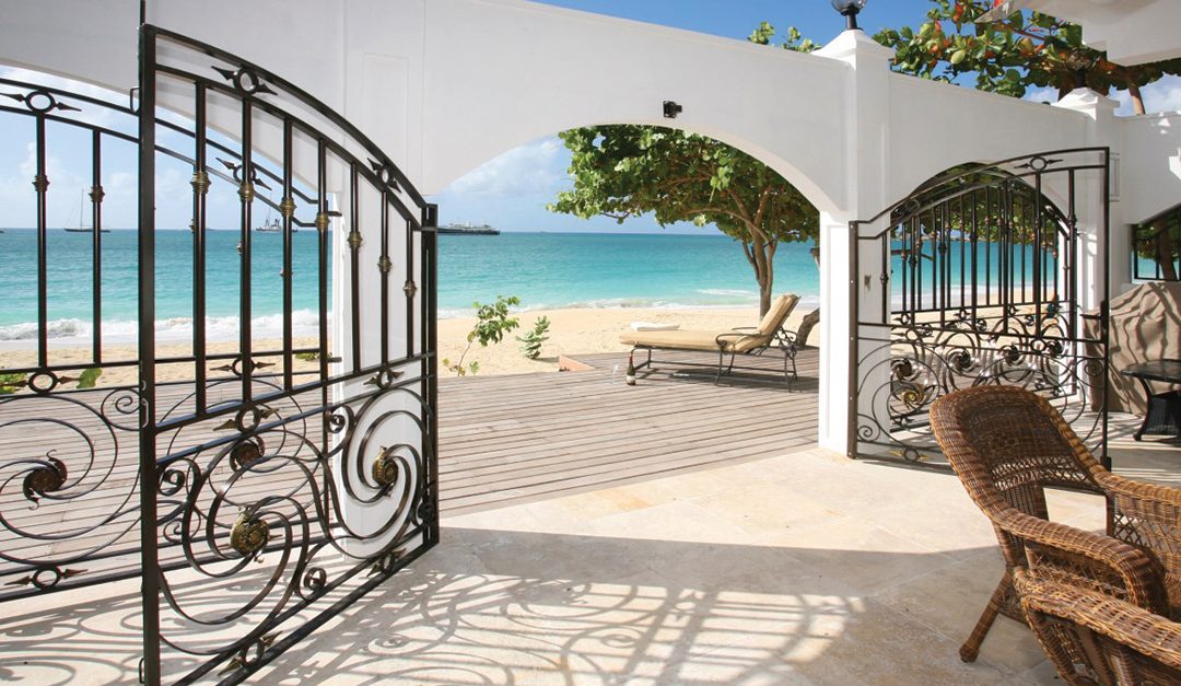 St. Maarten: A Luxury Hotspot