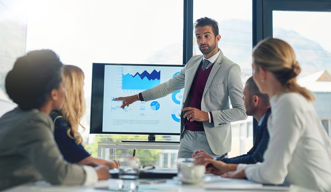 Our Most Important Clients: Helping Our Agents Grow Their Business