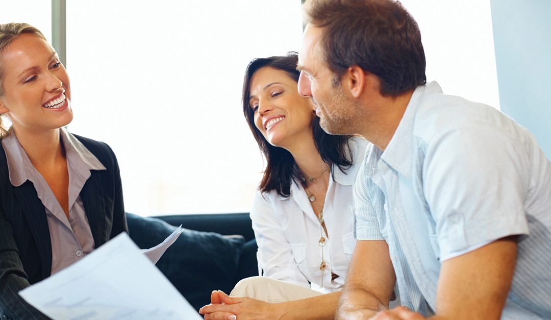 The Dance That Makes a Difference