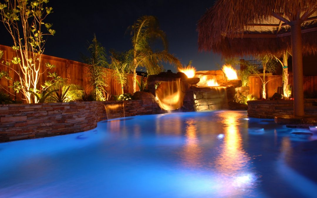 5 Ways to Design Your Backyard Oasis