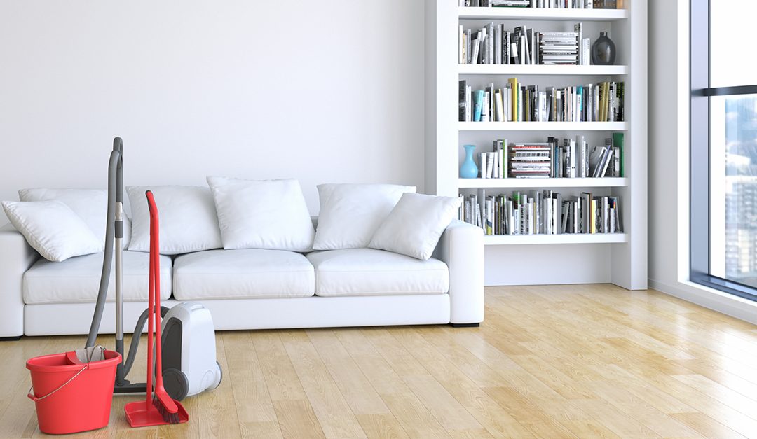 Give Your Home Some TLC This Valentine’s Day