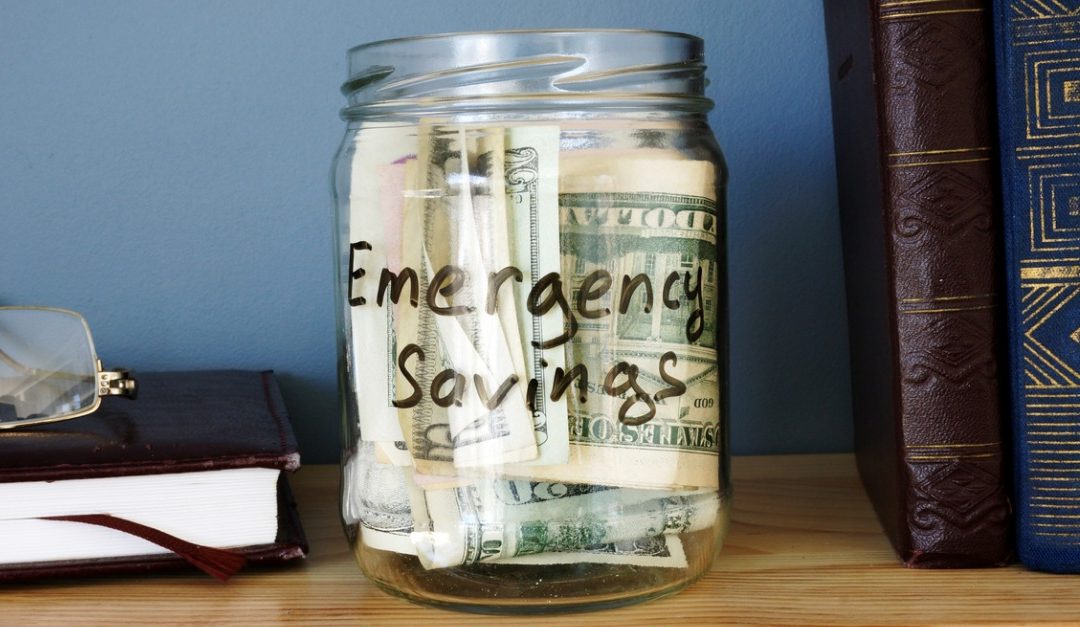 How Much Money Should You Have in Your Emergency Fund?