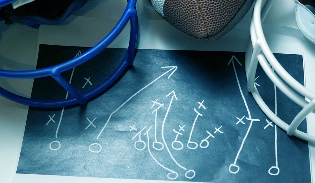 A Super Bowl Playbook for Leading Teams