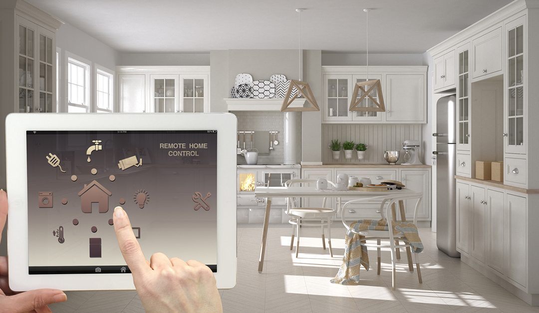 6 Emerging Home Automation Products for Savvy Clients