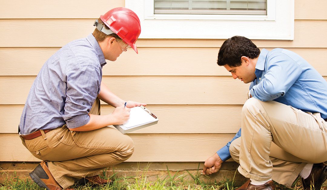 3 Key Criteria for Evaluating a Home Inspection Company