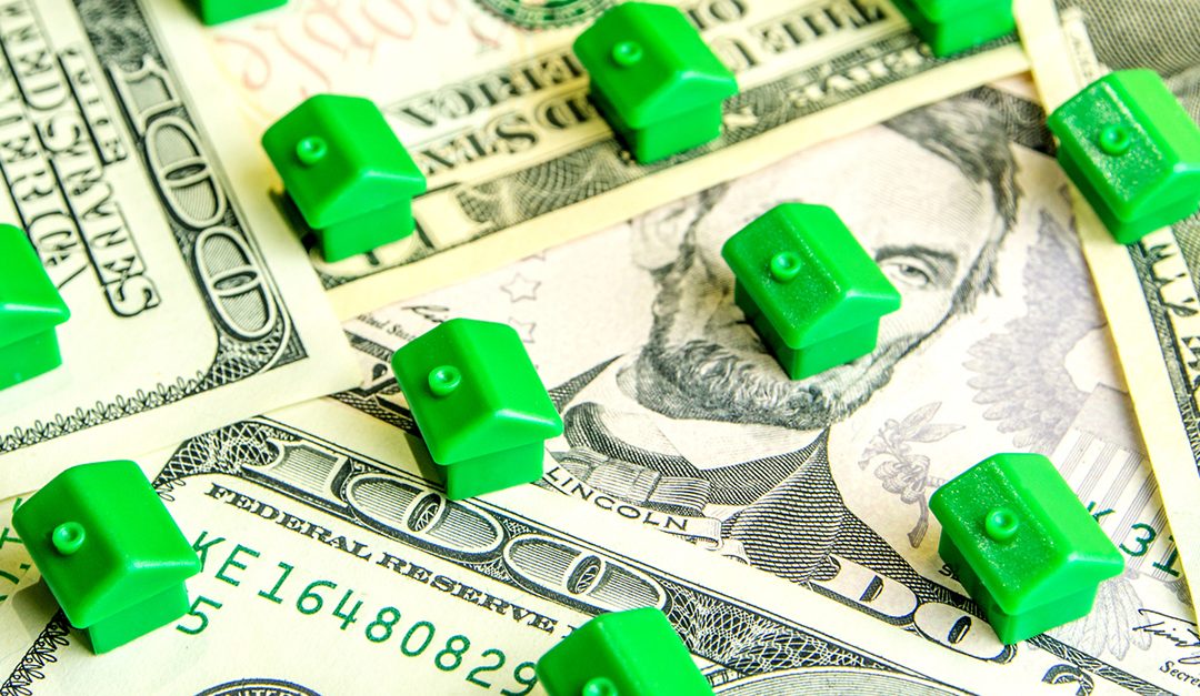 Case-Shiller: Home Prices Settling Into Stable Territory