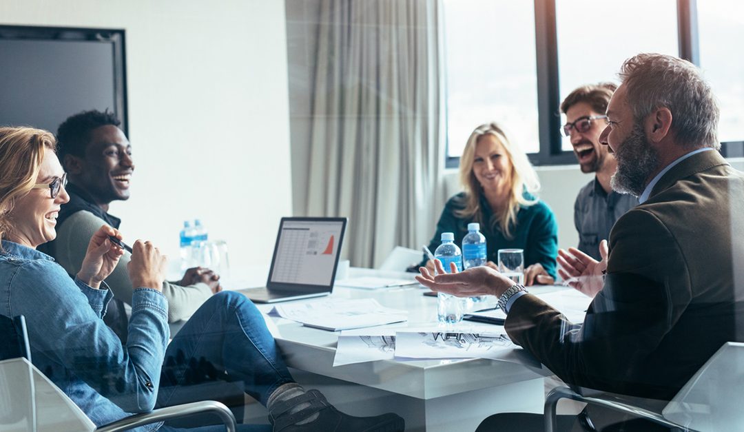 Tim Milam: A Culture of Community and Caring