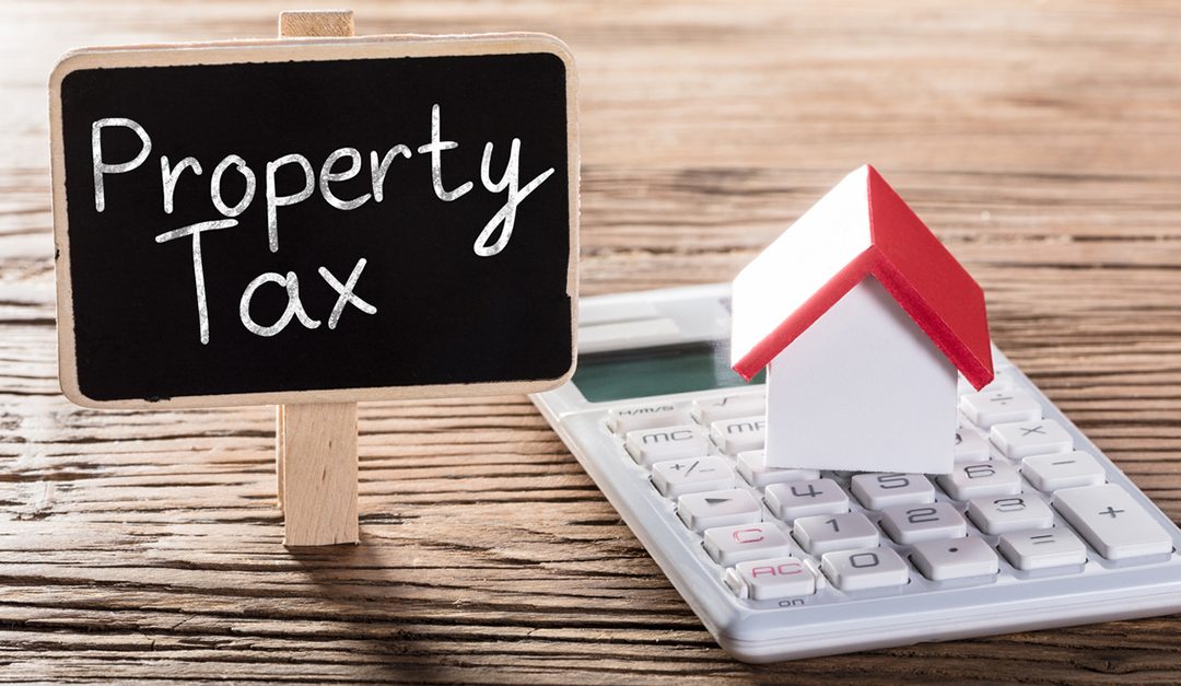 Appealing Your Property Taxes? An Appraiser Can Help