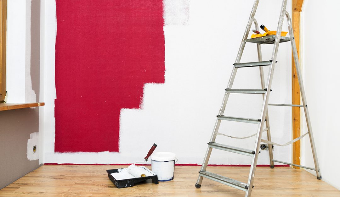 Home Sweet Home: Spruce Up Your Home for Valentine’s Day