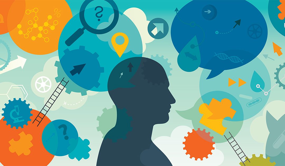 The No. 1 Skill to Surviving a Shifting Market