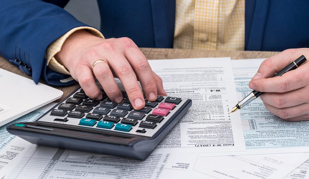 6 Tax Tips for Real Estate Agents