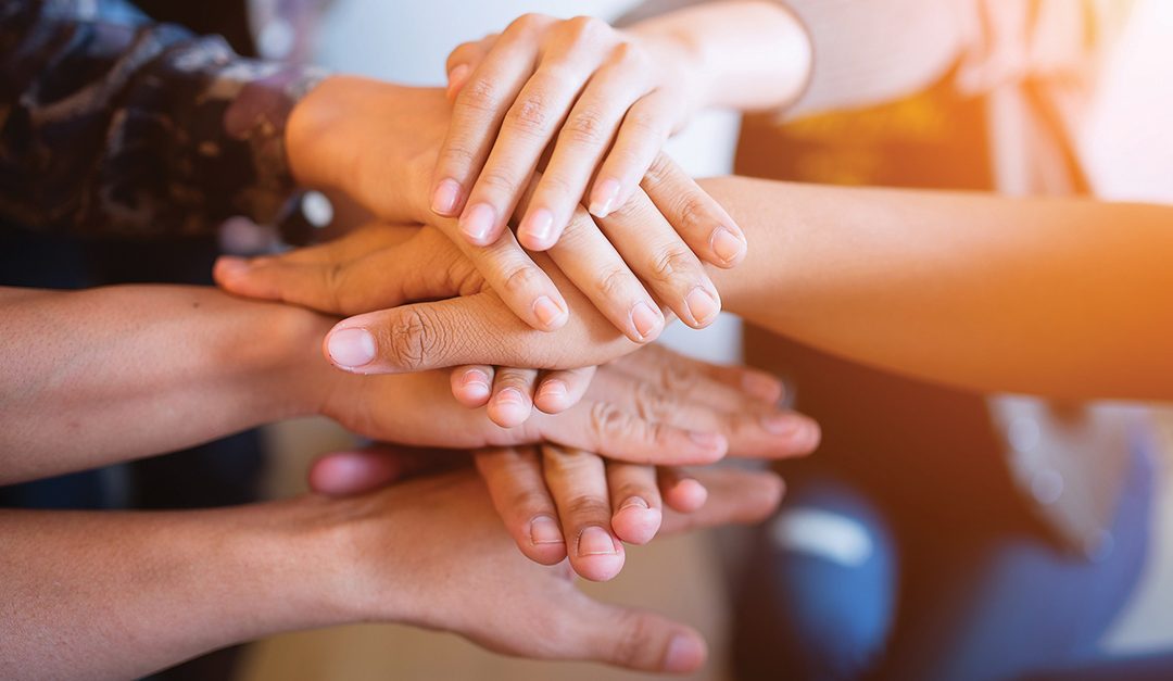 What It Takes to Be a Top Workplace