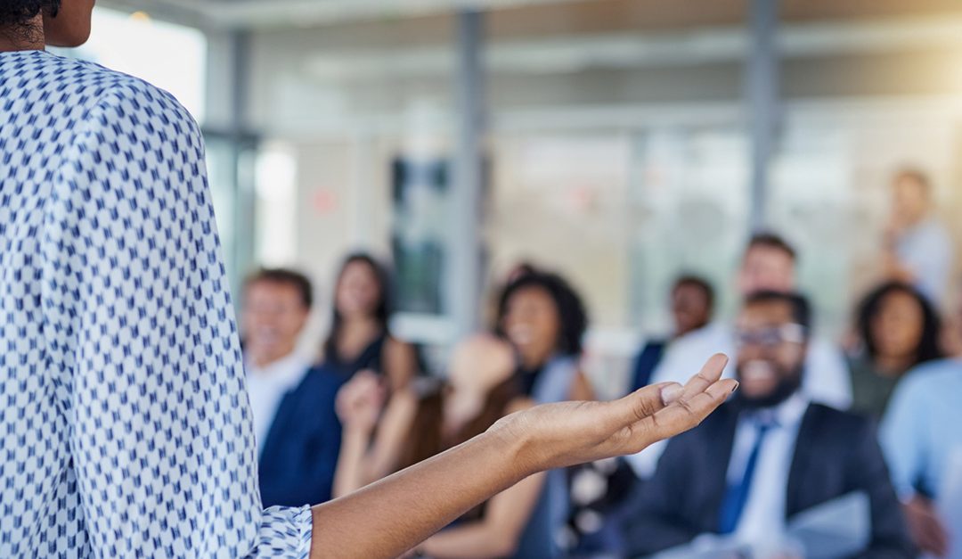 Community and Training Lead to Explosive Growth