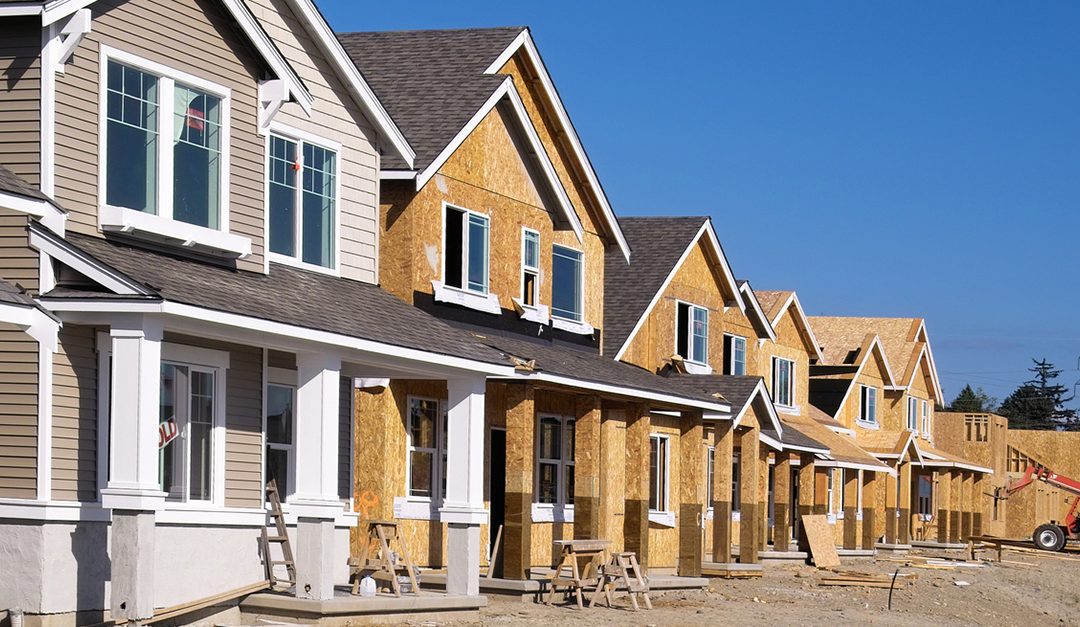 How to Sell an Unfinished Property