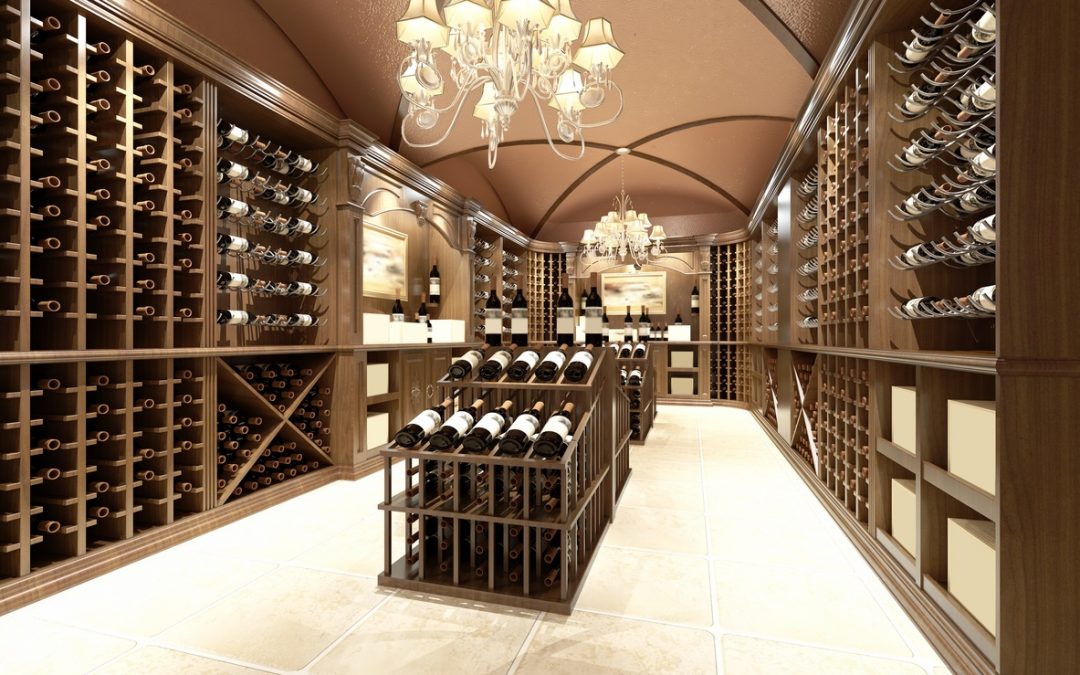 5 Stunning Features That Attract Luxury Homebuyers