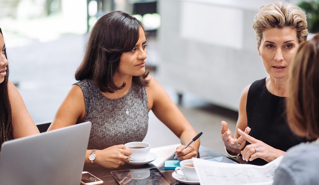 Women in Real Estate: Business-Building Insights From RISMedia’s 2019 Newsmakers