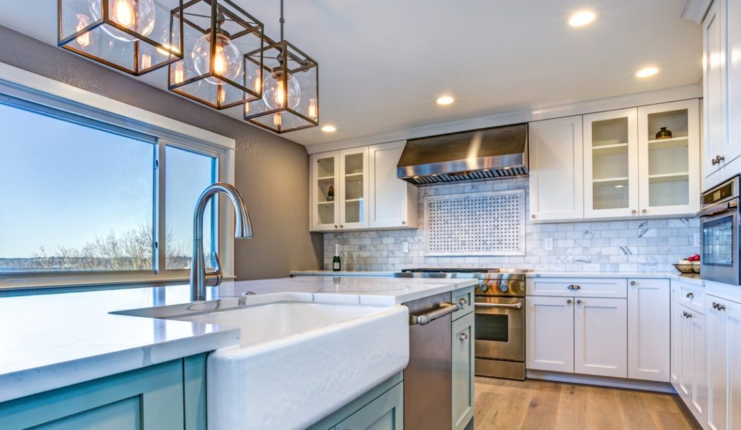 The Importance of Choosing a House With the Right Kitchen