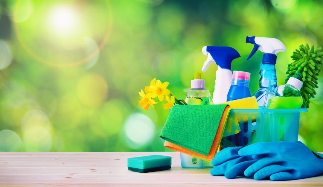 Preparing Your Home for the Spring Market