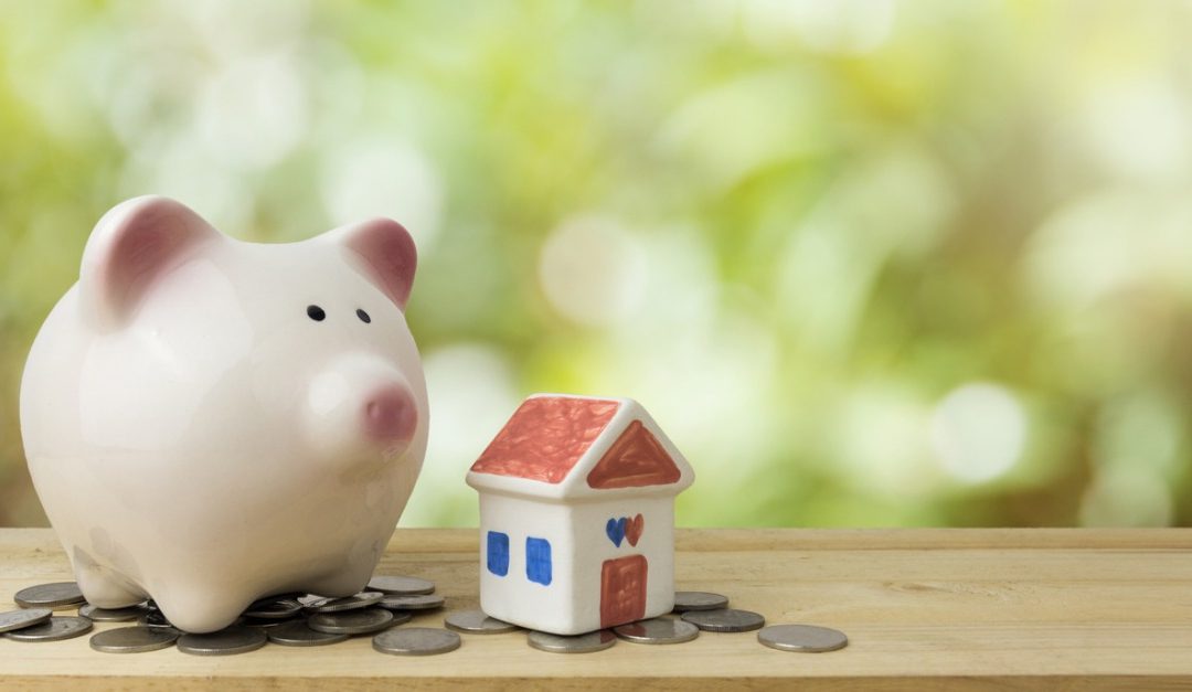 3 Ways to Save for a Down Payment