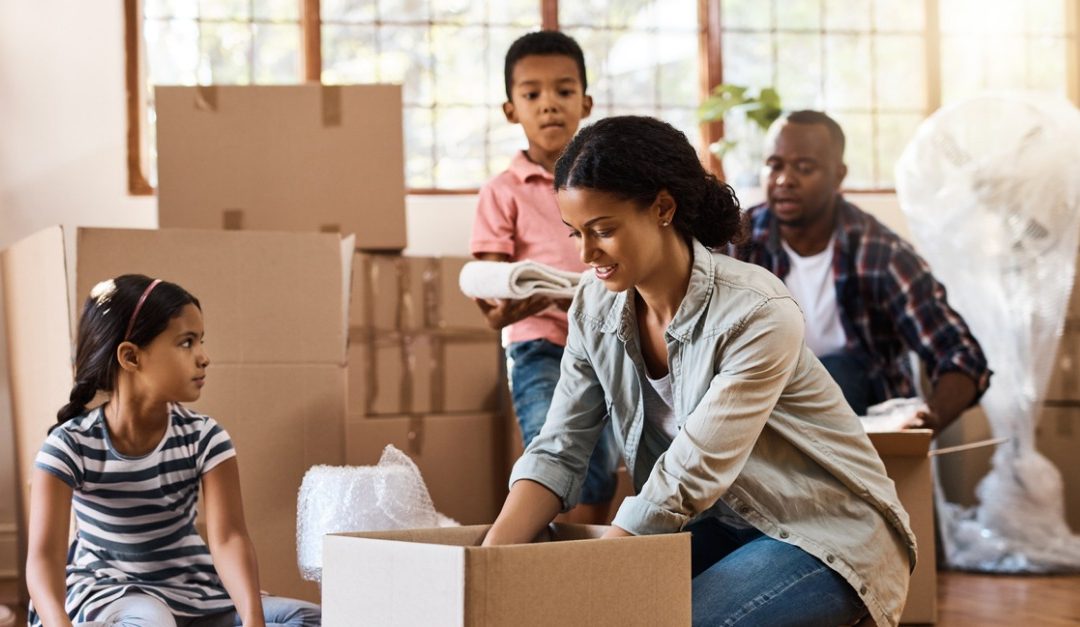 Is It Better to Move on a Weekend or a Weekday?