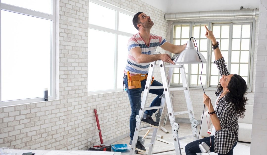 How to Prep for Home Renovation Season