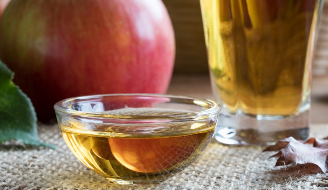 8 Ways to Use Apple Cider Vinegar