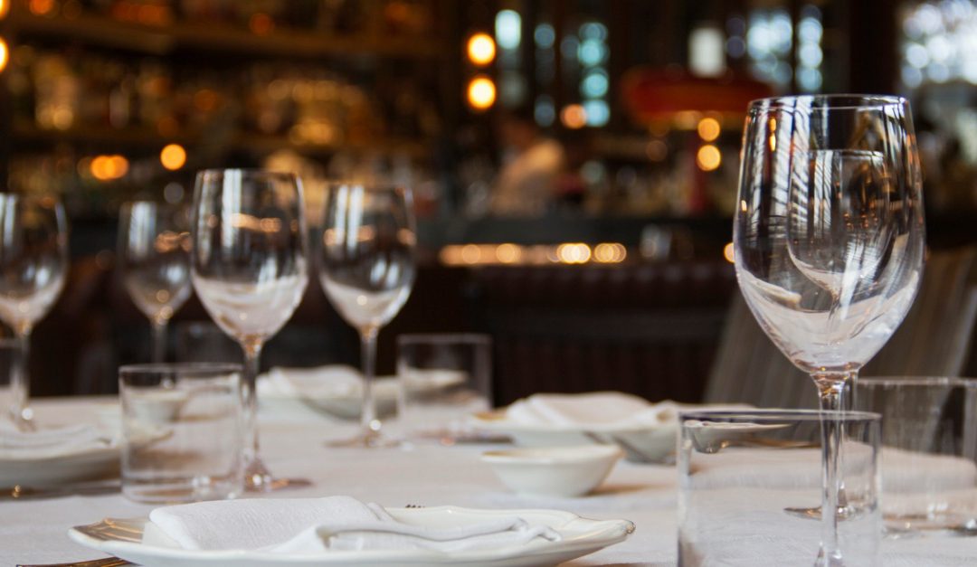 Set the Tables for Success