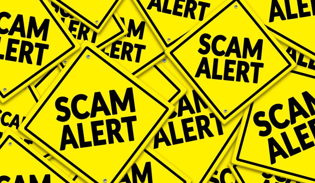 How to Spot an Investment Scam Before It’s Too Late