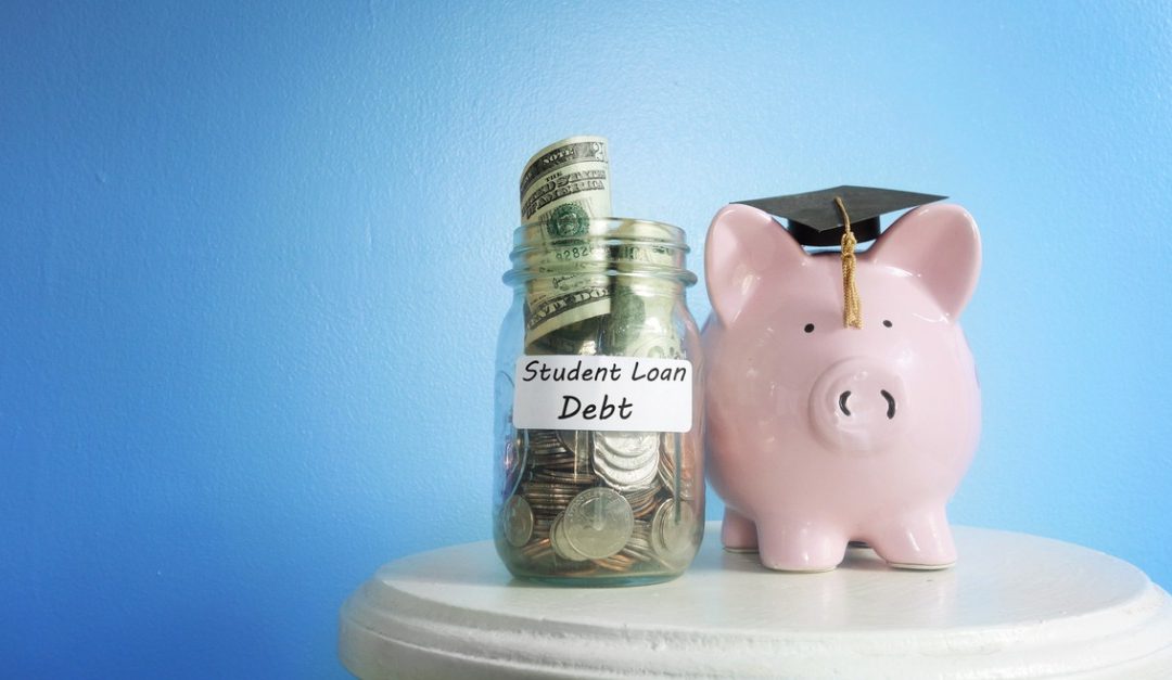 Simple Ways to Avoid Defaulting on Student Loans