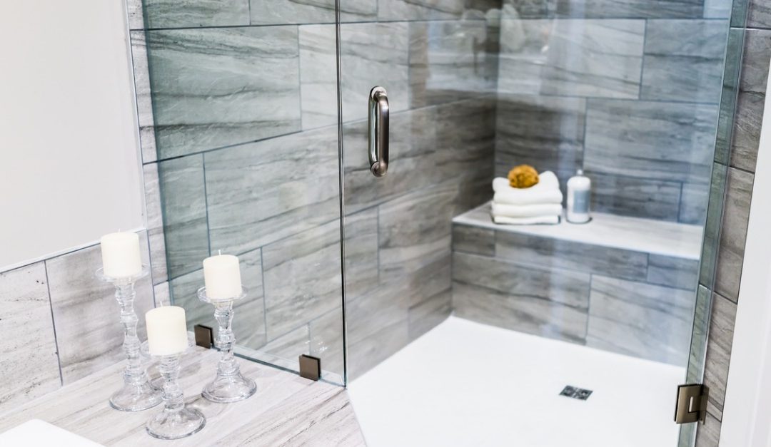 4 Simple Tips for Staging Your Bathroom