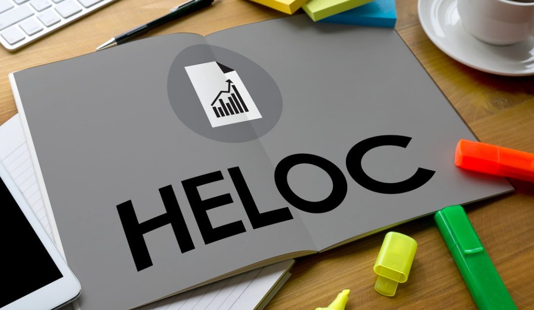 Should You Use a HELOC to Pay off Credit Card Debt?