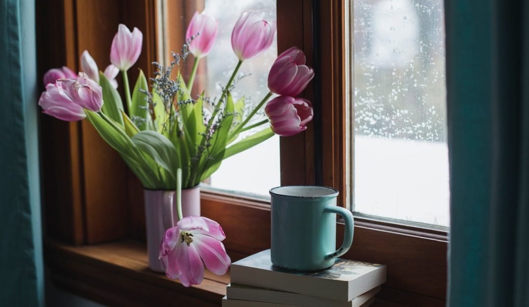 Selling Your Home With the Colors of Spring