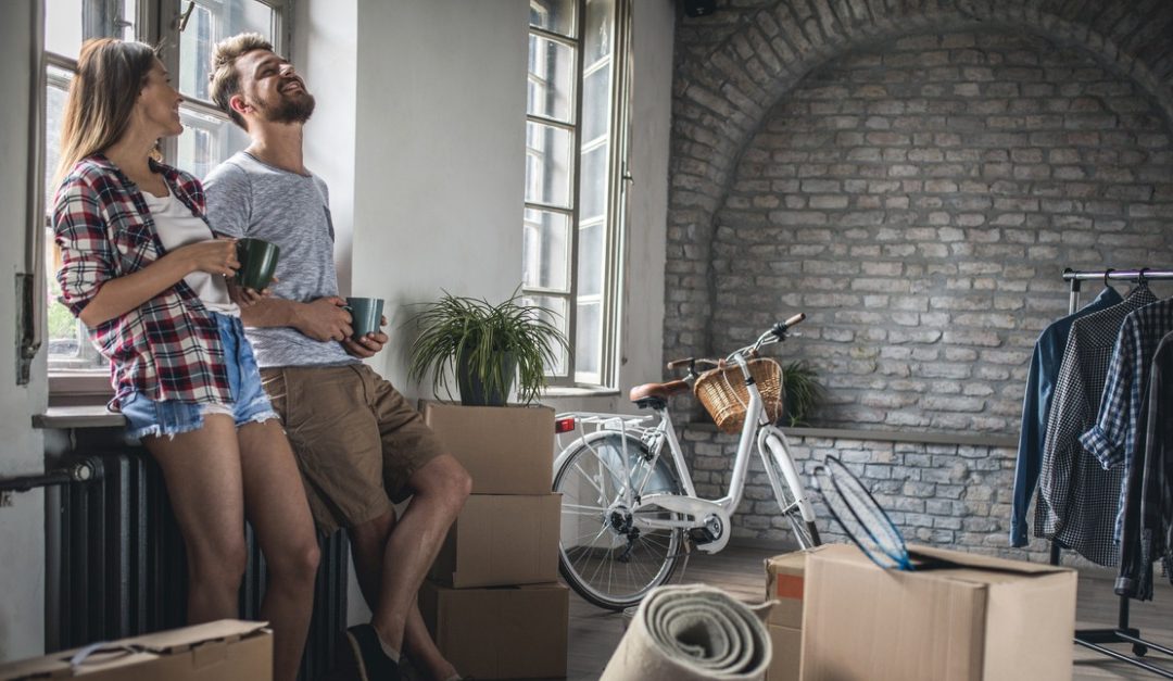 4 Things to Do After Moving Into Your First Apartment