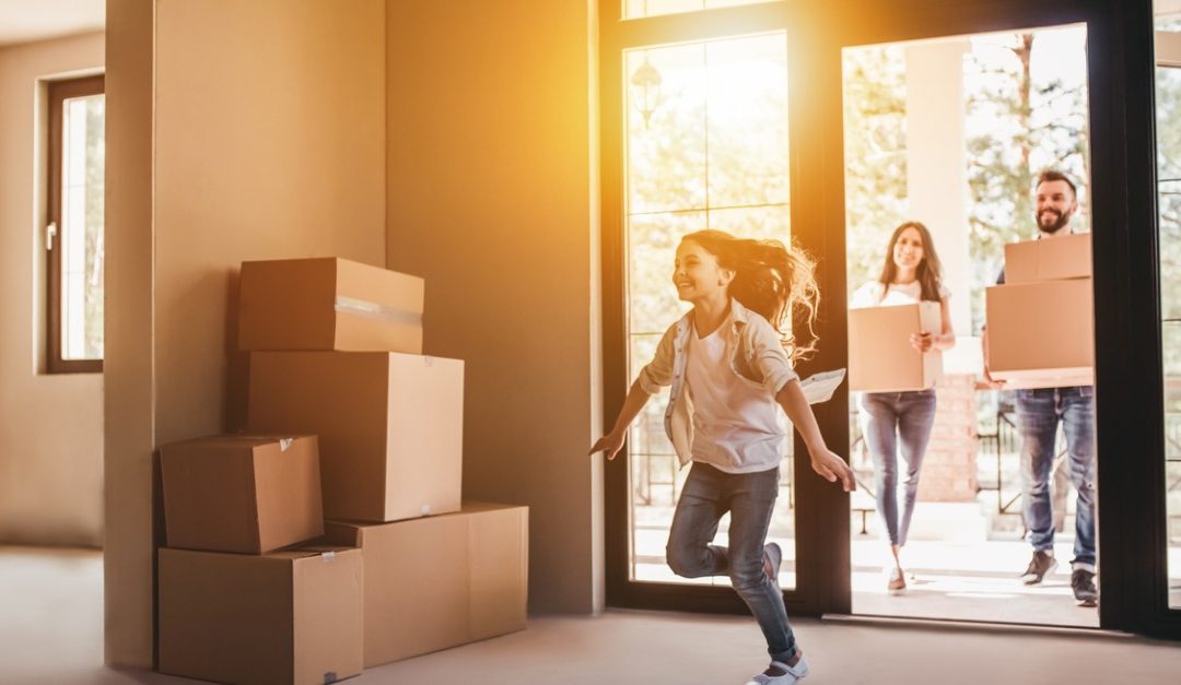 When Is the Right Time to Buy a New House?