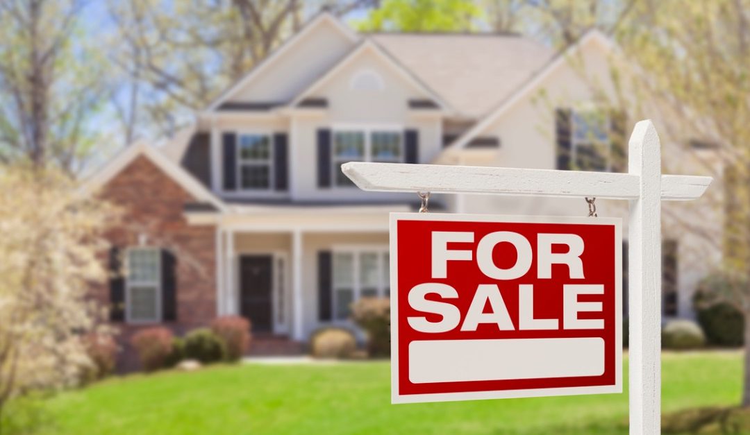 7 Reasons Your Home Isn’t Selling