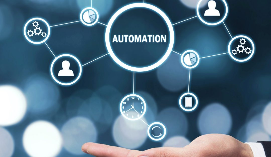 Real Estate Brokers Who Do Not Offer Marketing Automation May Soon Become Obsolete