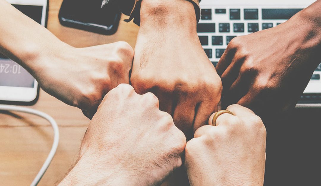 A Tech Partner With Staying Power