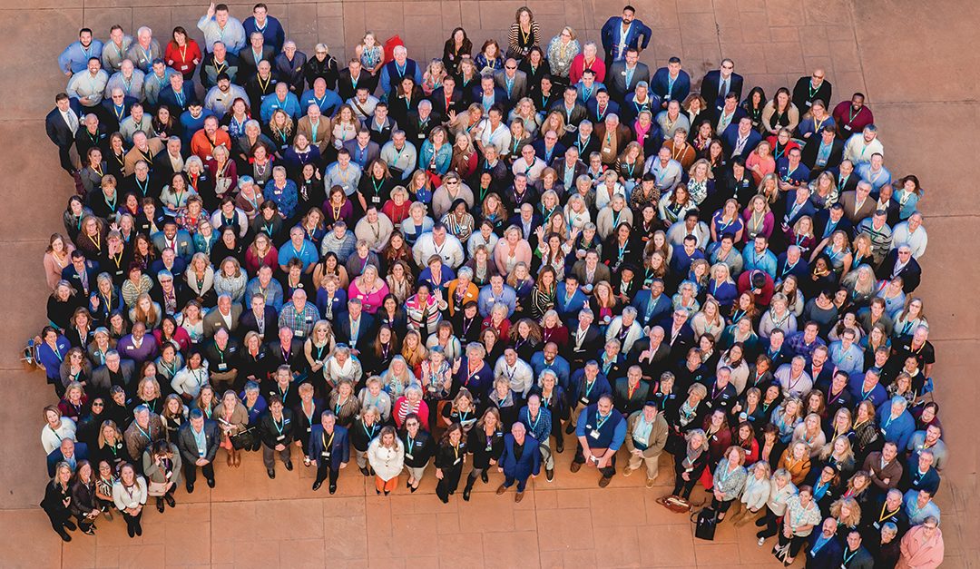 Going to Work for Agents