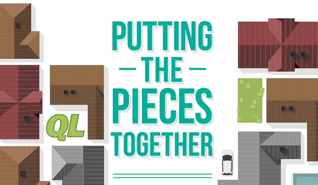 Putting the Pieces Together: How Quicken Loans Masters the Mortgage Process and Empowers Real Estate Professionals and Their Clients