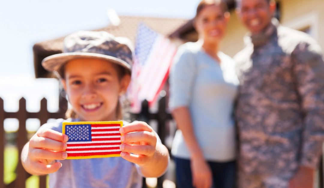 The Military Client: Helping Them Decide to Buy, Sell or Rent