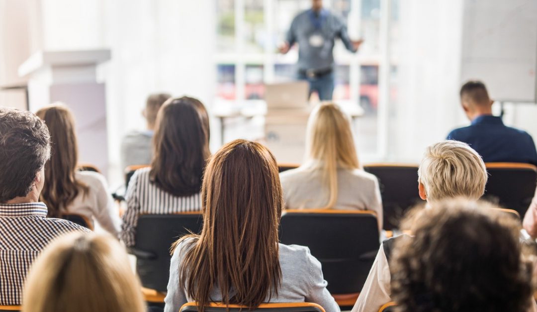 5 Reasons to Attend a Deep-Dive Real Estate Workshop in 2019