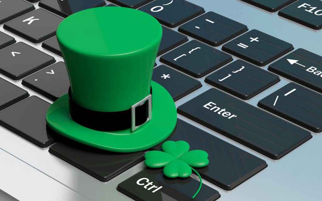 St. Patrick’s Day Marketing Ideas You Can Tackle This Weekend