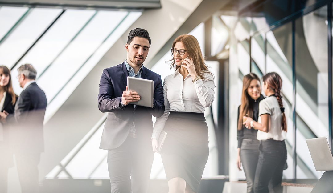 Investing in Agents to Stay Ahead of the Technology Curve