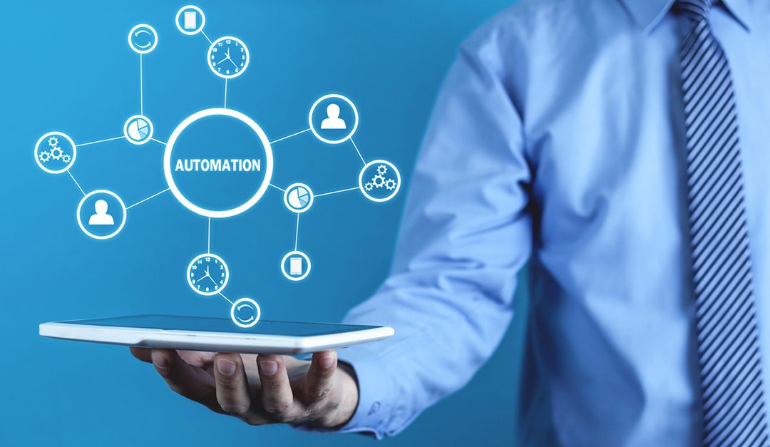 How to Save Time by Automating Your Marketing