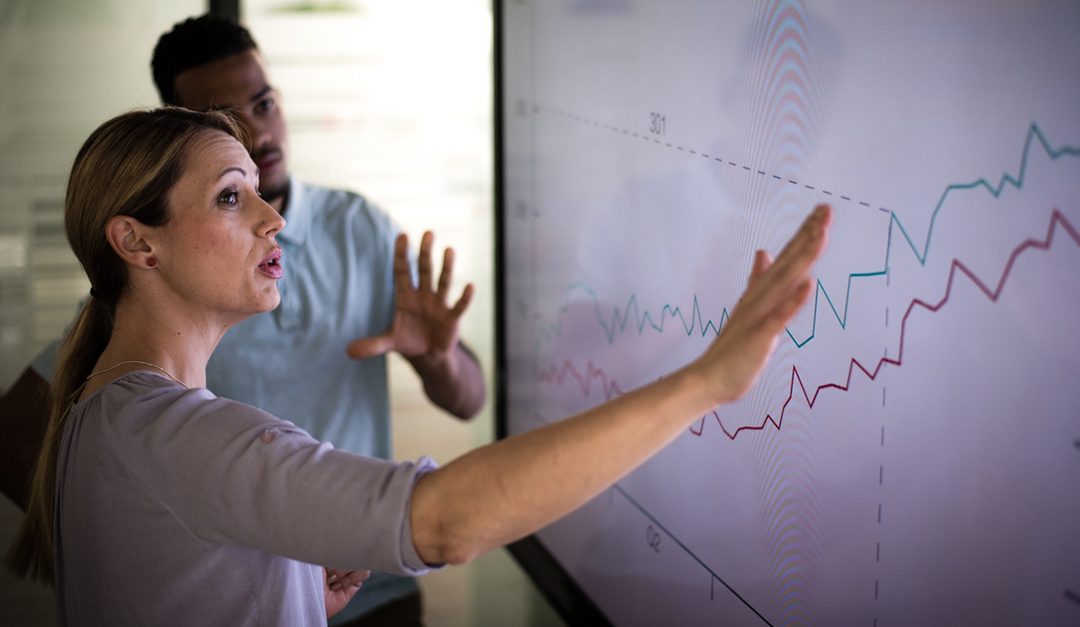 Deirdre O’Connell: Driving Business in a Dynamic Market