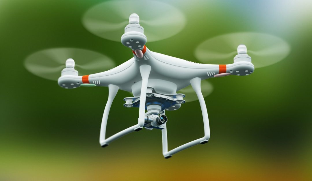 Does Your Drone Need Insurance?