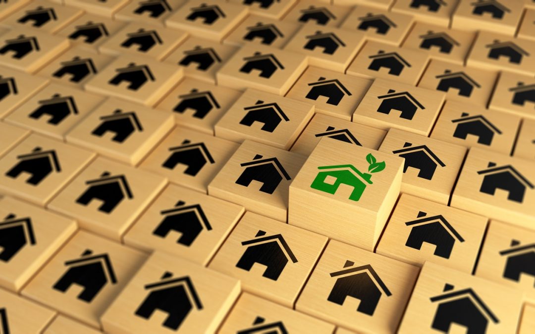 4 Health Benefits of LEED-Certified Homes