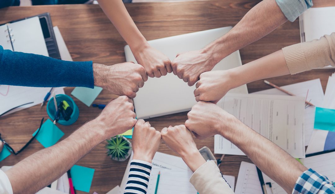 Laura Ellis: Empowering People at Every Level