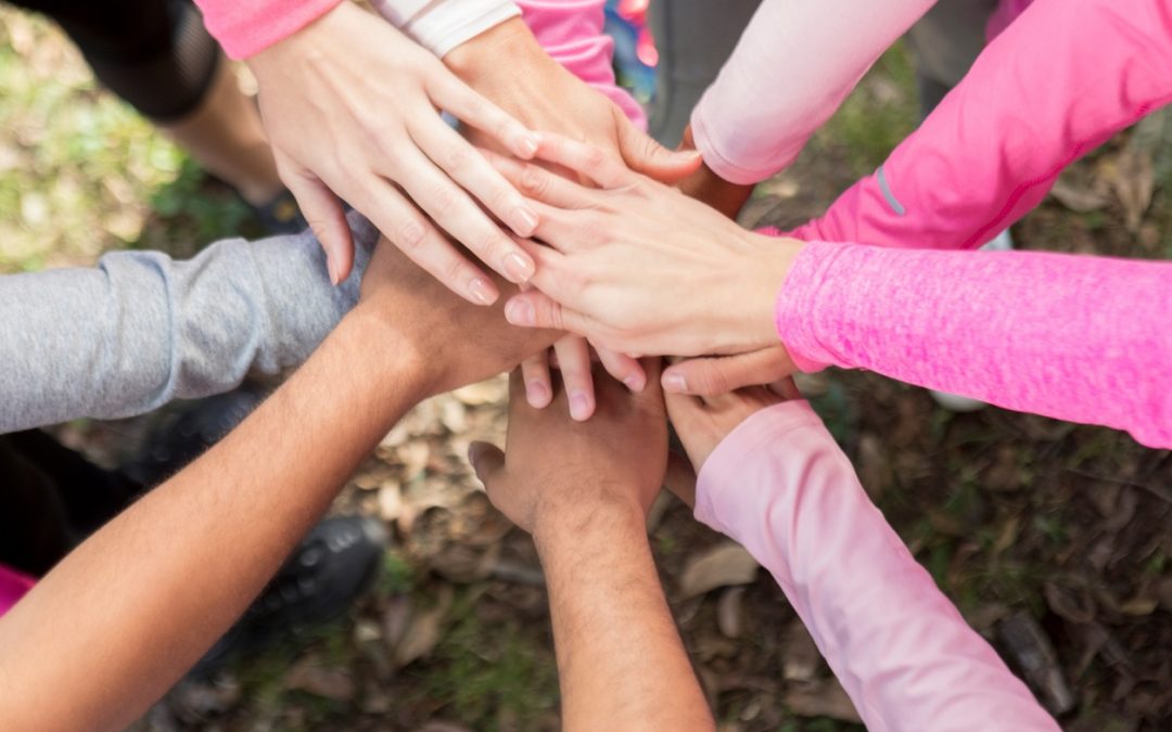 Family Support Is a Big Key to Success